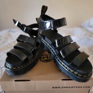 Dr. Martens BLAIRE black